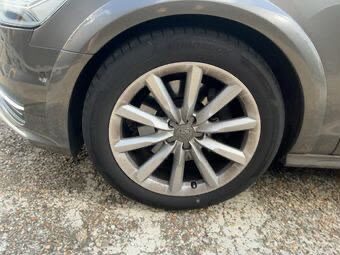 AUDI A6 Allroad Quattro ALLROAD QUATTRO 