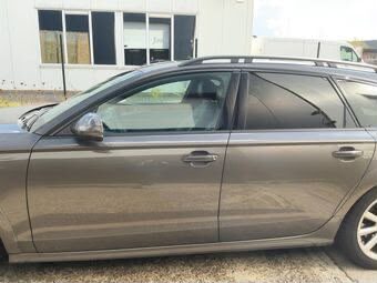 AUDI A6 Allroad Quattro ALLROAD QUATTRO 