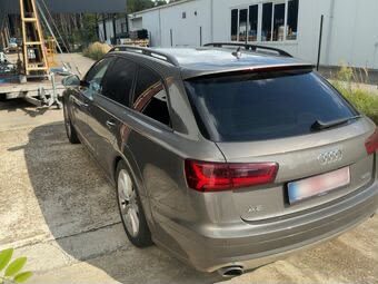 AUDI A6 Allroad Quattro ALLROAD QUATTRO 
