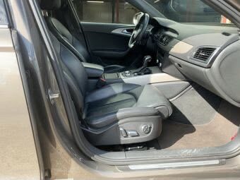 AUDI A6 Allroad Quattro ALLROAD QUATTRO 