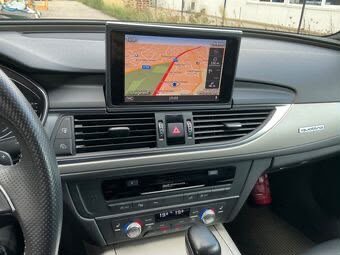 AUDI A6 Allroad Quattro ALLROAD QUATTRO 