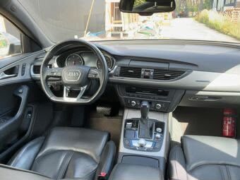 AUDI A6 Allroad Quattro ALLROAD QUATTRO 