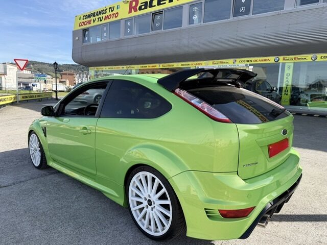 FORD FOCUS 2.5RS