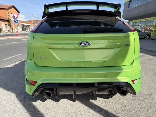 FORD FOCUS 2.5RS