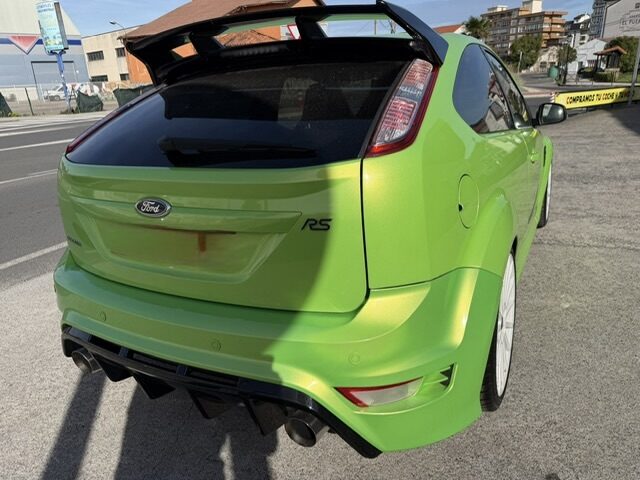 FORD FOCUS 2.5RS