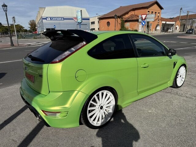 FORD FOCUS 2.5RS