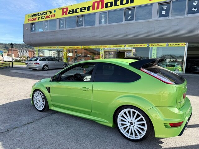 FORD FOCUS 2.5RS